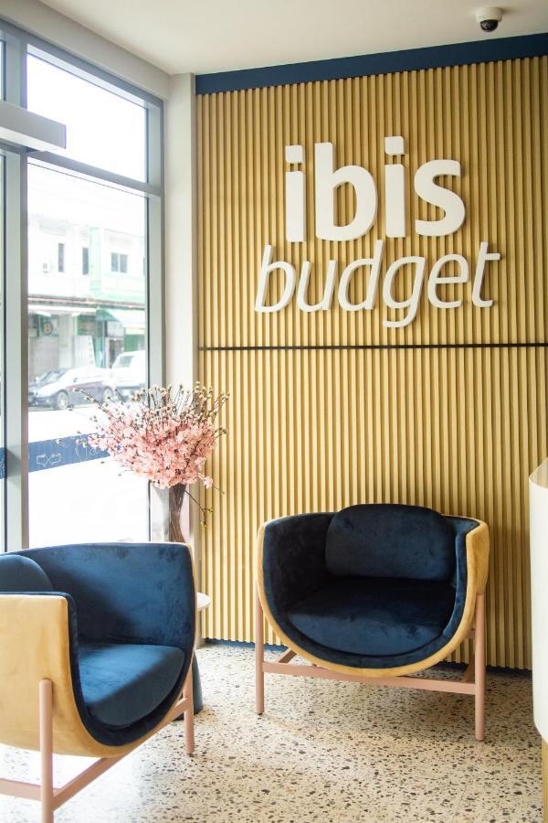 Ibis Budget Singapore Gold Екстер'єр фото